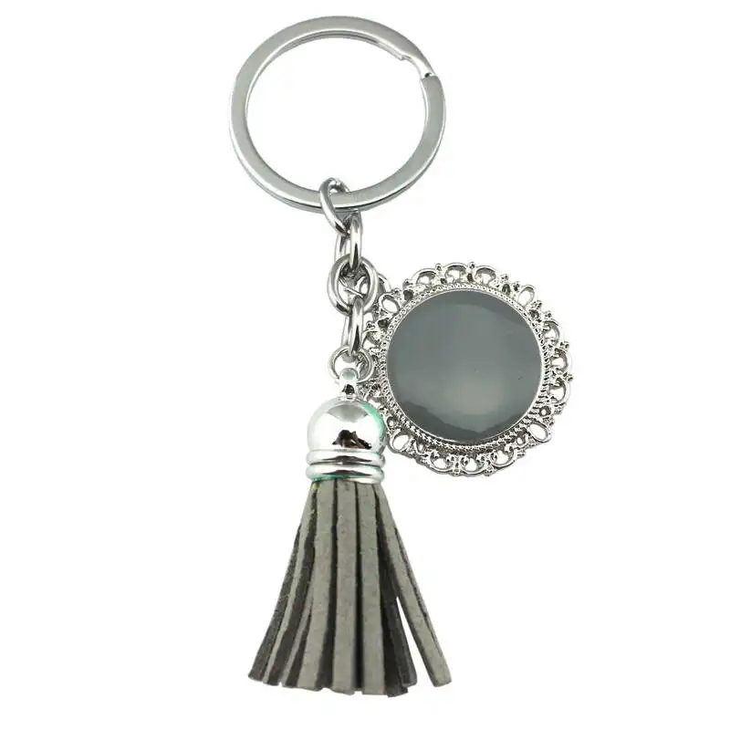 Silver Turquoise