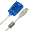 1pcs/lot USB to RS232 serial 9-pin serial cable DB9 USB industrial grade serial line support Win10 Win8 Mac Os FTDI Ft232 Chip ► Photo 3/4
