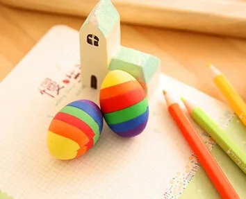 color egg eraser4