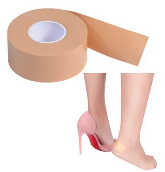 

by dhl 500sets 2rolls/set Soft Waterproof Toe Protector Toe & Finger Protective Feet Finger Protection Foot Care Patch hot