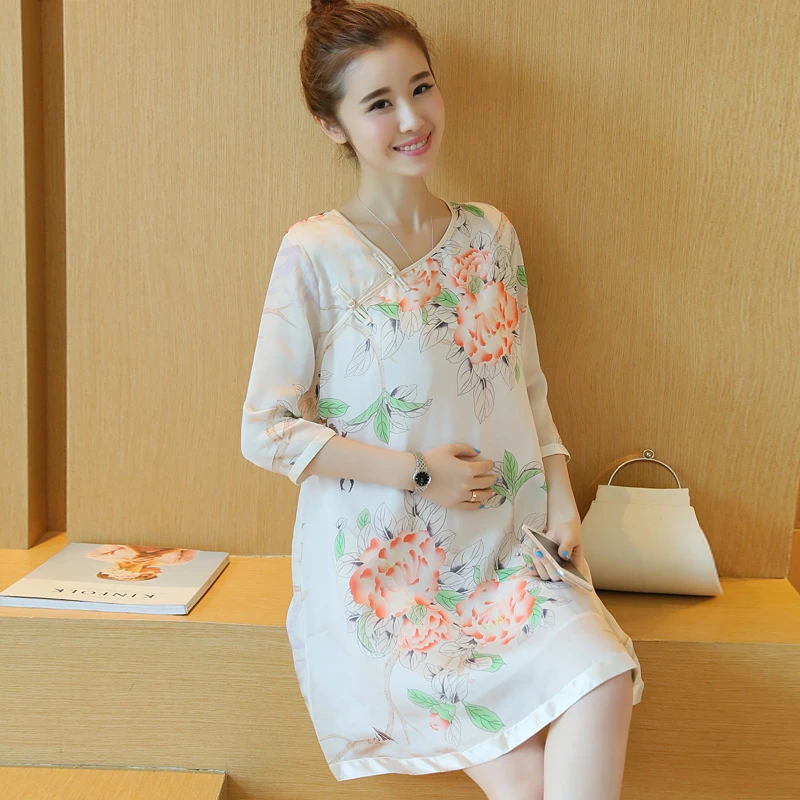 blusas para gravidas 2017