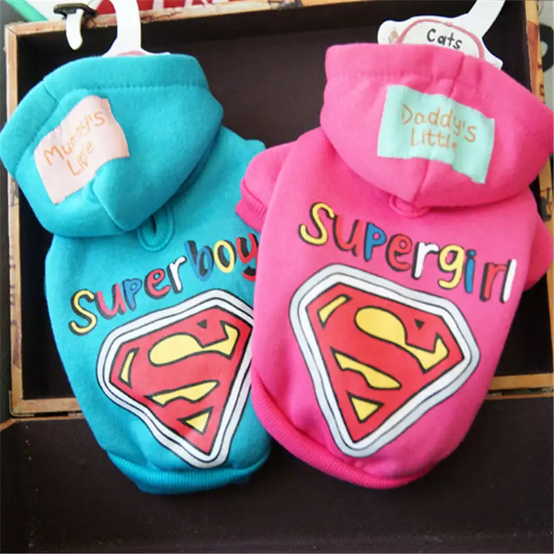 

Fashion Pet Outfit for Dog Pajamas Dog Clothes Small Dogs Puppy Coat Jacket Summer Spring Pet Clothing