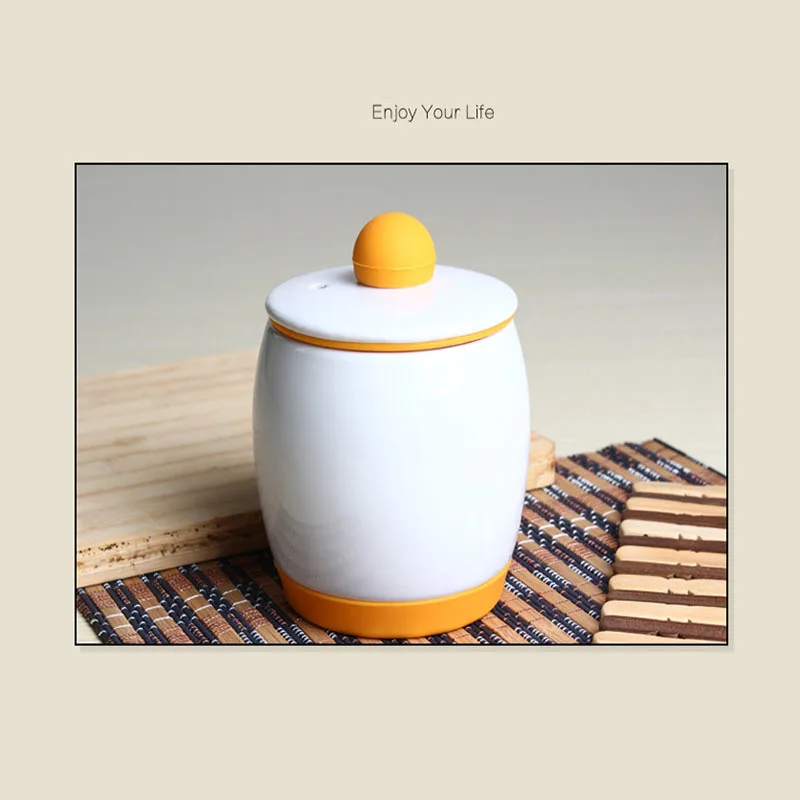 Egg Tastic Microwave Egg Cooker and Poacher for Fast and Fluffy Eggs