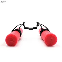 Mavic Air Расширенная посадочная Шестерня пенопластовая амортизирующая Защитная Нижняя оболочка система карданный стабилизатор для mavic air drone