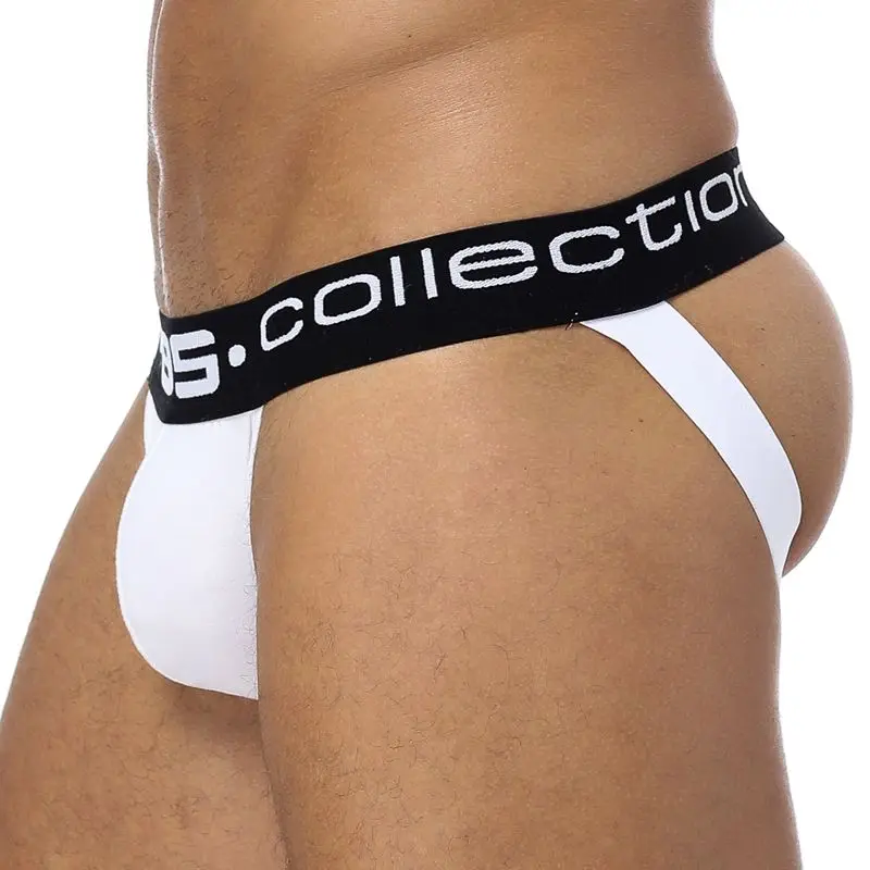 

85 Brand Sexy Men Briefs Comfortable Panties Cotton Modal Men Underpant BS007