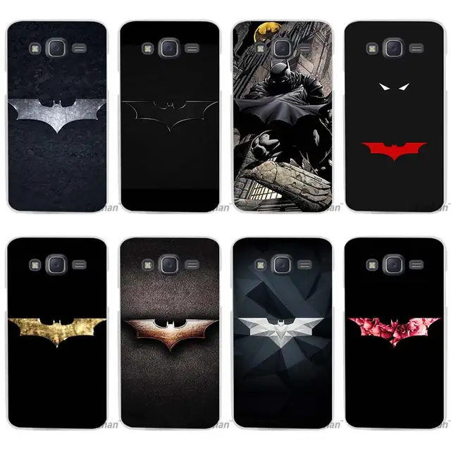 coque batman samsung j5 2016