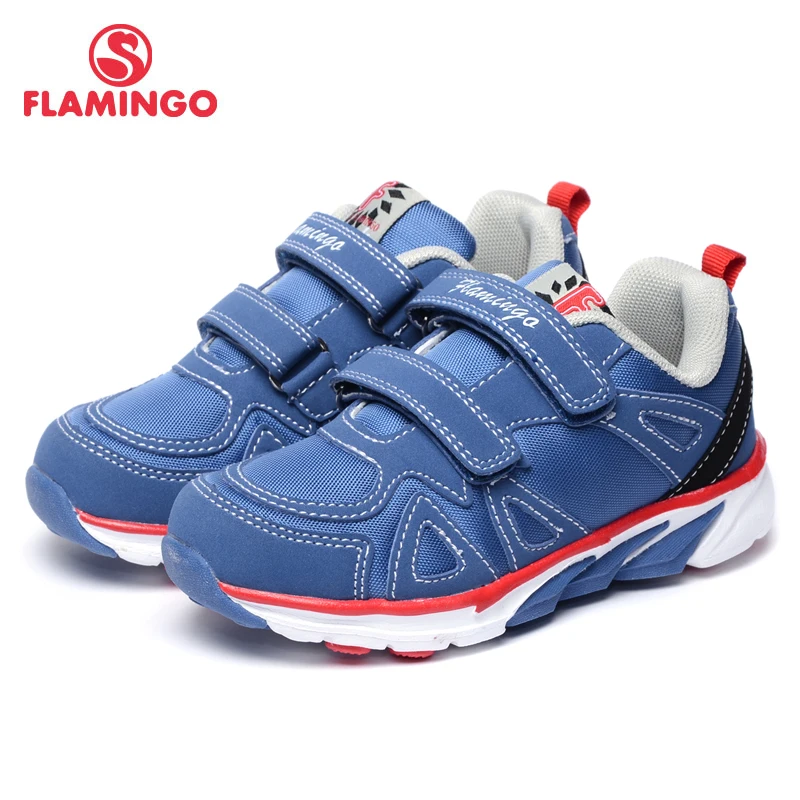 

FLAMINGO 2017 New Arrival Spring & Autumn sneakers for girl Fashion High Quality children shoes 71K-GL-0047/71K-GL-0048