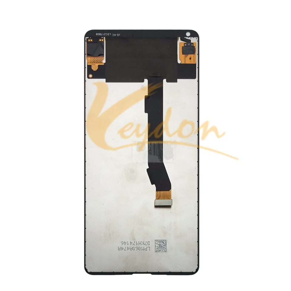 Xiaomi MI MIX 2S LCD Display Digitizer (6)