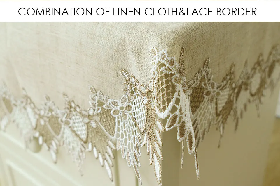 vintage style tablecloth (2)
