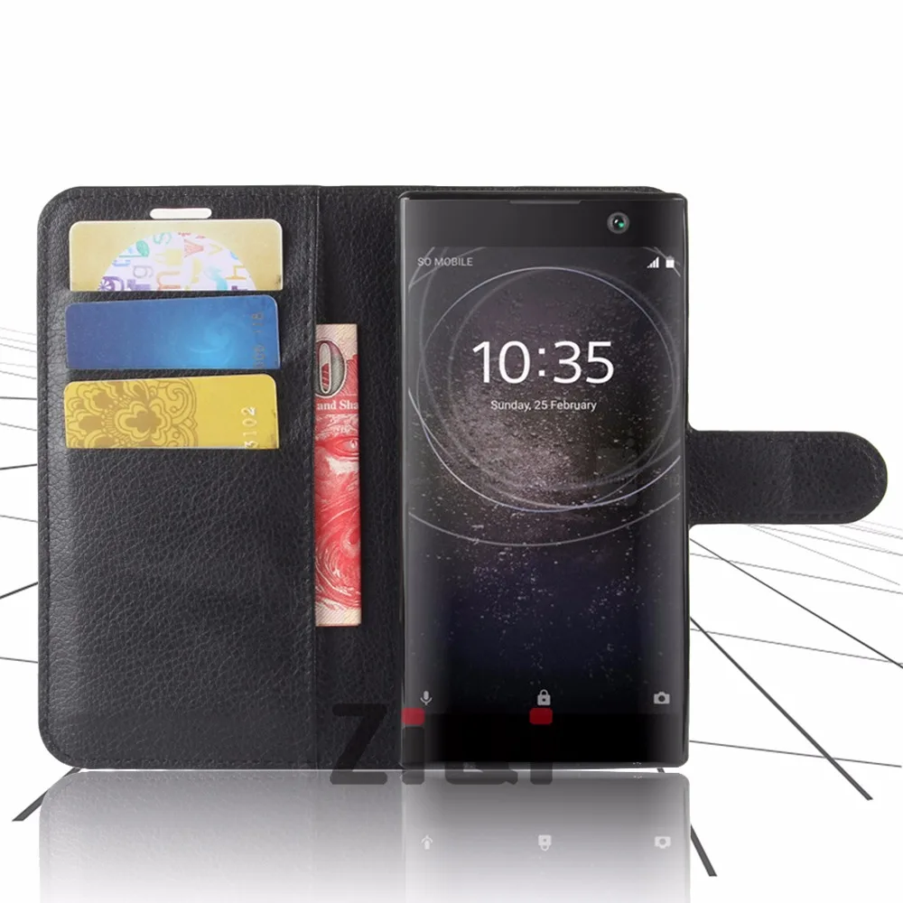 For Sony Xperia XA2  (27)