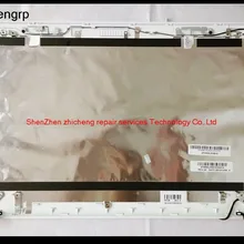 Для ноутбука SONY VAIO SVE1411 SVE14112 SVE14118FXW 3FHK6LHN010 Белый ЖК-задняя крышка