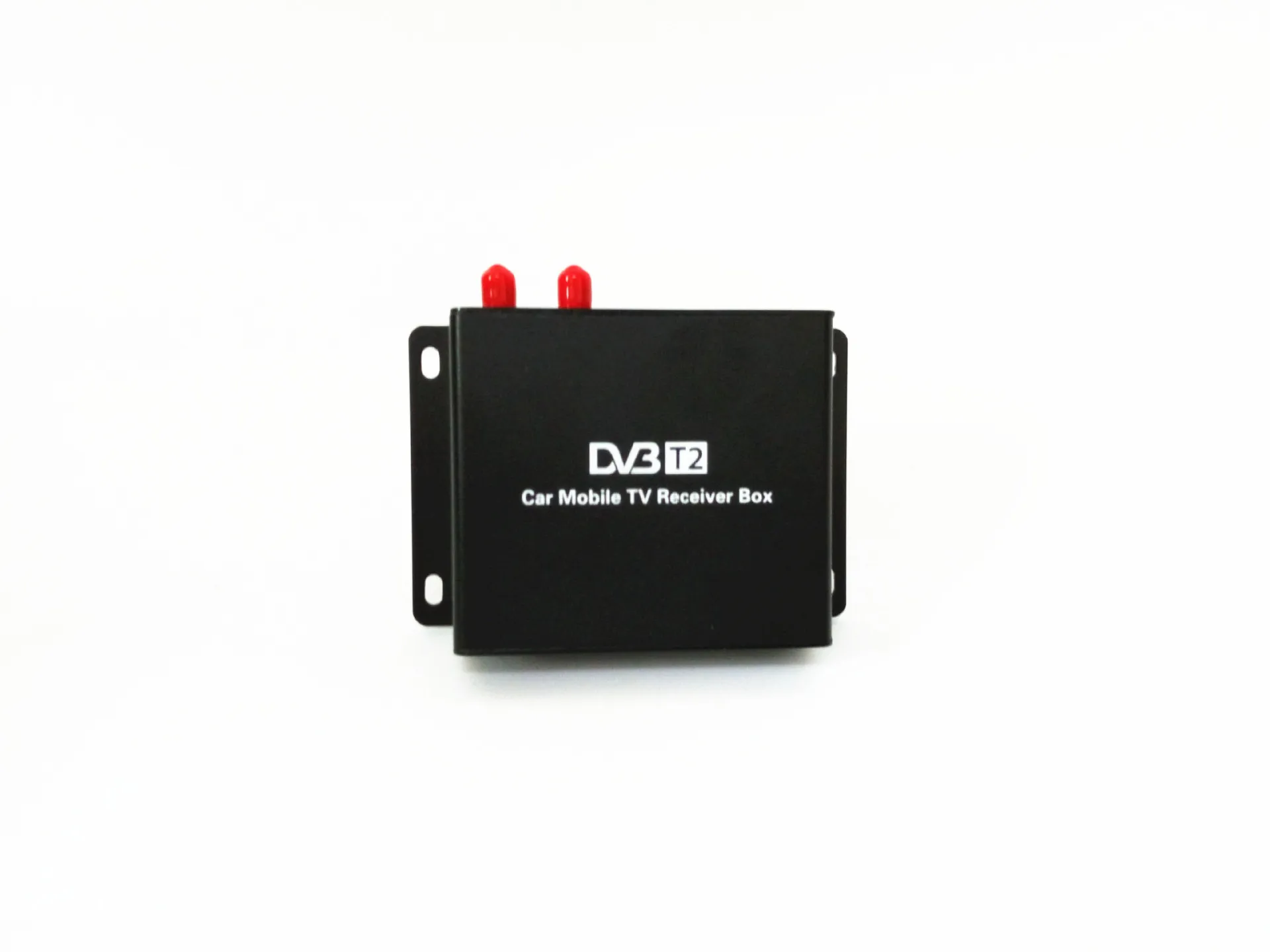 M 789 мобильный автомобиля DVB T2 160 190 км/ч Цифровой автомобиль ТВ тюнер 2 Chip антенны