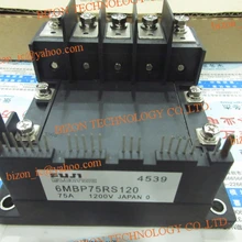 6MBP75RS120 75A 1200 V бтиз