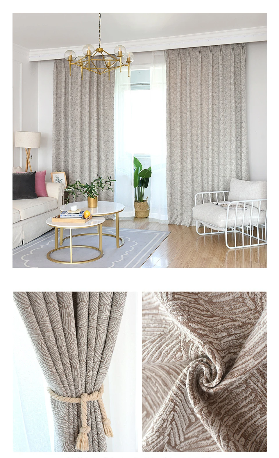 curtains for kitchen