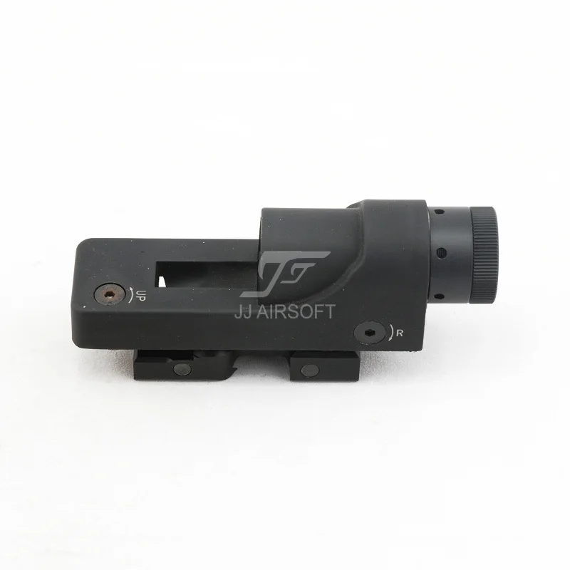 JJ Airsoft 1x24 Reflex Red Dot (Black/Tan) RX06:Reflex Triangle Reticle FREE SHIPPING (ePacket/HongKong Post Air Mail) JJ Airsoft 1x24 Reflex Red Dot (Black/Tan) RX06:Reflex Triangle Reticle FREE SHIPPING (ePacket/HongKong Post Air Mail)