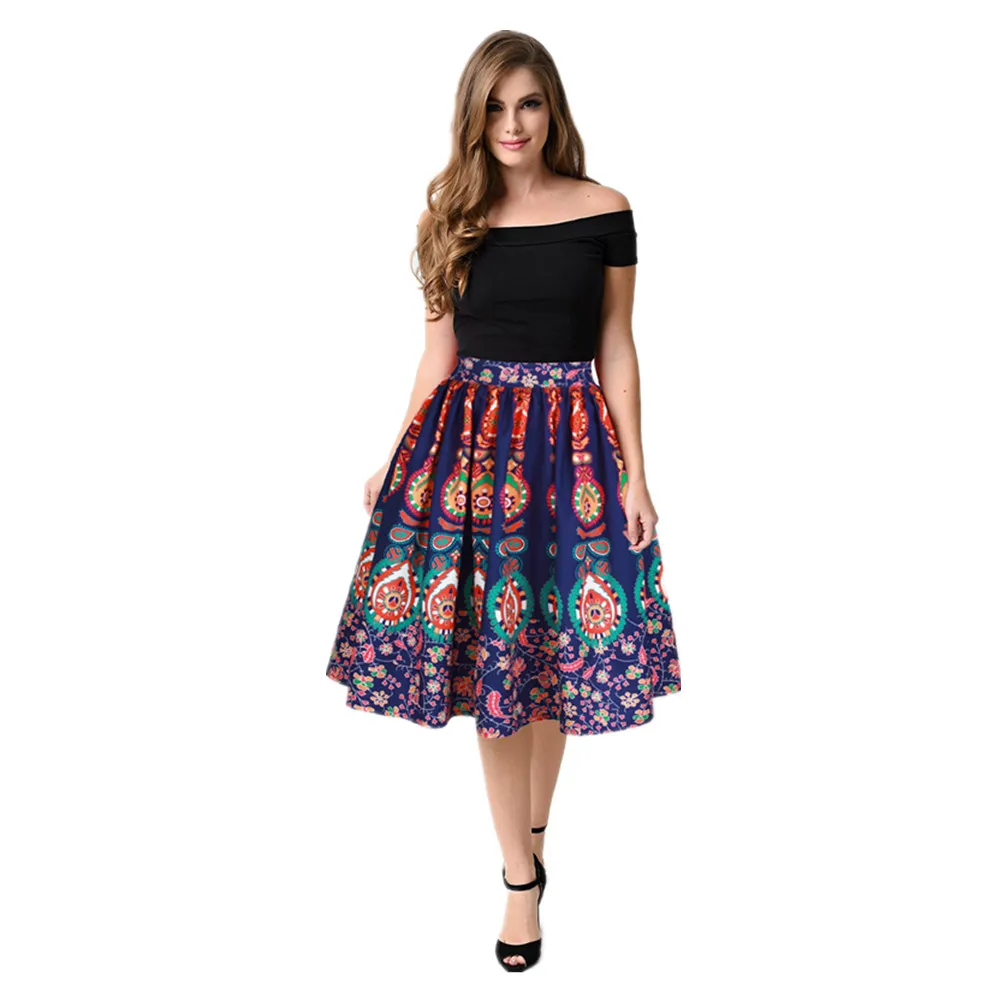 2019 lato moda damska poliester na co dzień kreatywny cyfrowy drukuj