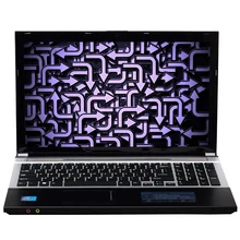 15.6inch Intel Core i7 CPU 8GB RAM+120GB SSD+1TB HDD 1920*1080P FHD WIFI Bluetooth DVD-ROM Windows 10 System School Computer