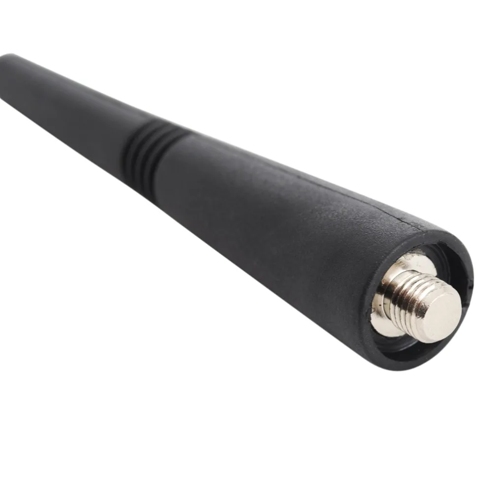 YIDATON VHF 136 174 МГц Stubby Антенна для Motorola Для GP300 GP340 CP200 HT1250 EP450 PTX760 GP328|vhf 136-174mhz|motorola