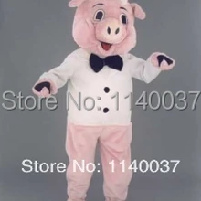 Маскарадный костюм повара свиньи, индивидуальный костюм, карнавальный костюм с героями мультфильмов, карнавальный костюм, вечерние костюмы