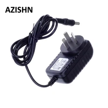 AZISHN AC 100-240 В DC 12 В 1A АС Plug AC/DC Мощность зарядное устройство Мощность адаптер для безопасности CCTV Камера(2,1 мм* 5,5 мм