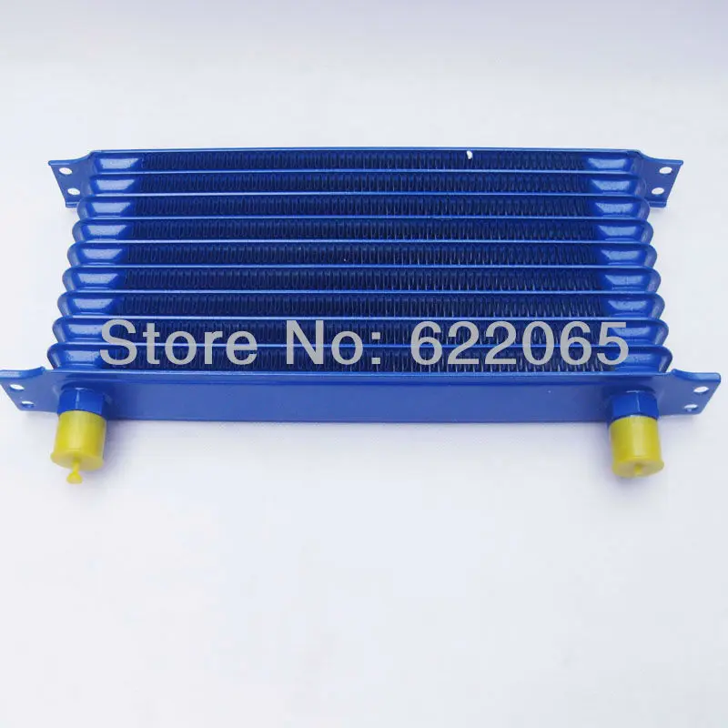 Производительность доверие Тип 13row oilcooler(вход/выход 7/8-14) AN10, oilcooler радиатора