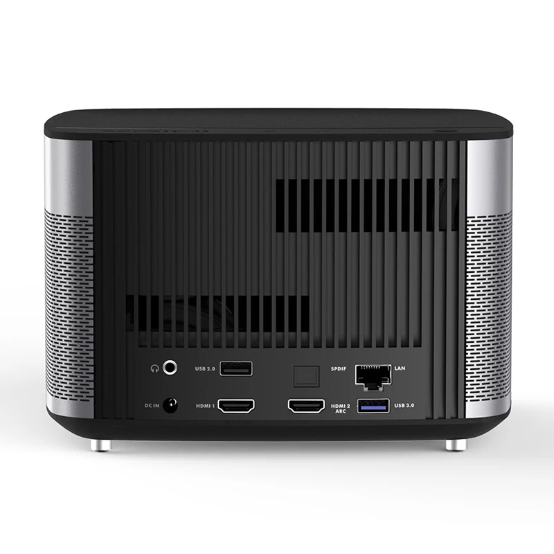 Оригинальный XGIMI H1 проектор для домашнего кинотеатра 300 дюймов 1080P Full HD 3D 3 ГБ/16 ГБ