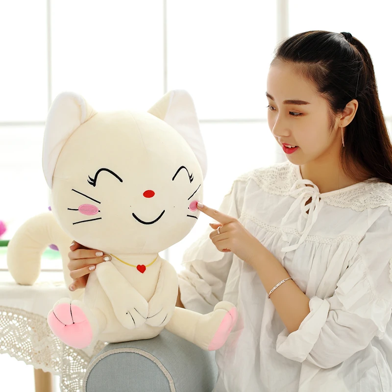 stuffed animals and plush toys