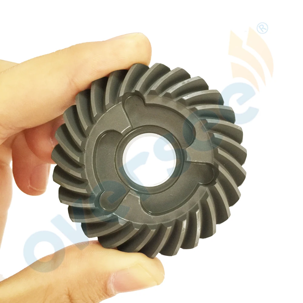 OVERSEE 3B2-64030-0 REVERSE GEAR C For Tohatsu Nissan 9.8HP 6HP 8HP M NS F 6 8 9.8  BEVEL GEAR  