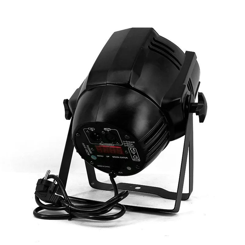 05-star shower laser light