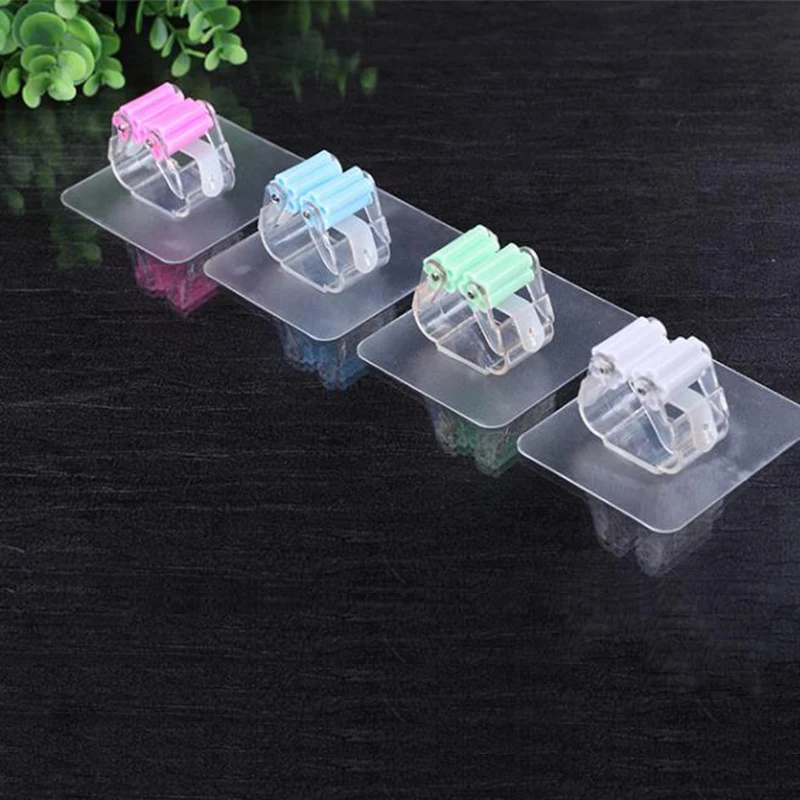 1 قطعة متعددة الوظائف Traceless مصاصة هوك حامل ممسحة جدار شنت المطبخ الحمام الالتصاق خرقة/مكنسة/ممسحة رف التخزين حامل 1 قطعة متعددة الوظائف Traceless مصاصة هوك حامل ممسحة جدار شنت المطبخ الحمام الالتصاق خرقة/مكنسة/ممسحة رف التخزين حامل