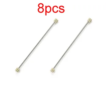 

8PCS 10319 Drive Shaft FMA/SXX/SX Transmission Axle Propeller for RC Tamiya Mini 4WD Racing Car Model DIY Parts
