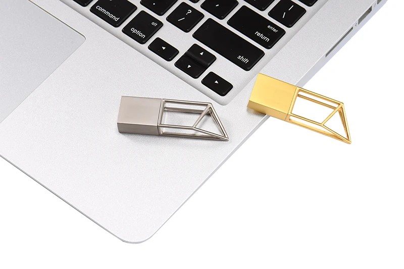 Usb 2,0, розовая золотая металлическая решетка для окна, Usb флеш-накопитель с индивидуальным логотипом, более 10 шт.,, 4 ГБ, 8 ГБ, 16 ГБ, USB флеш-накопитель, 32 ГБ памяти, U диск