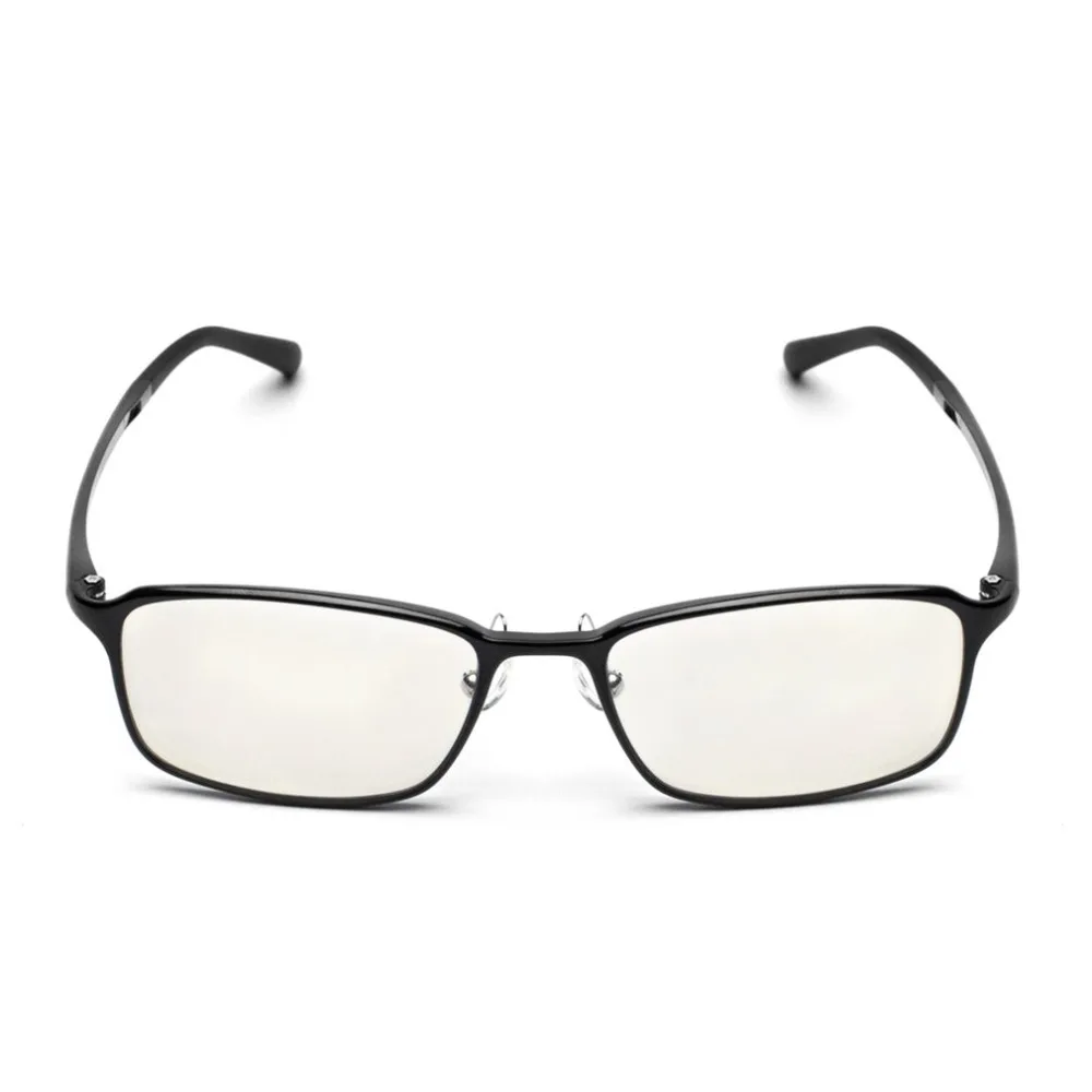 Anti Blue Rays Glasses for Computer Reading Radiation Resistant Glasses Unisex Anti Eyestrain