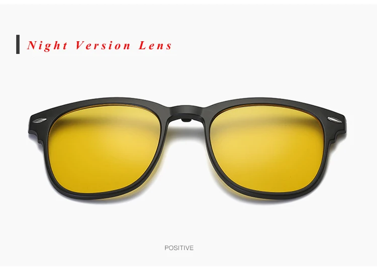 Polarized Sunglasses (10)