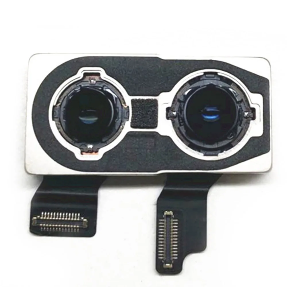 

For iPhone XS Main Rear Back Camera Flex Cable Replacement Parts Big Cam