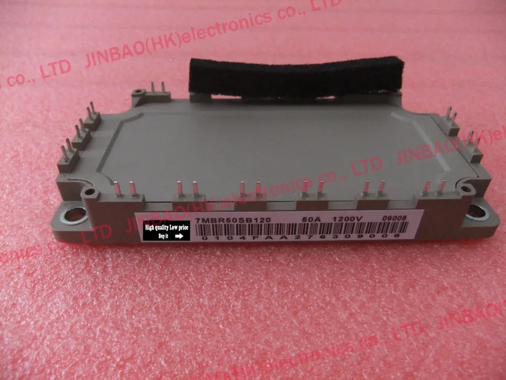 

7MBR50SB120