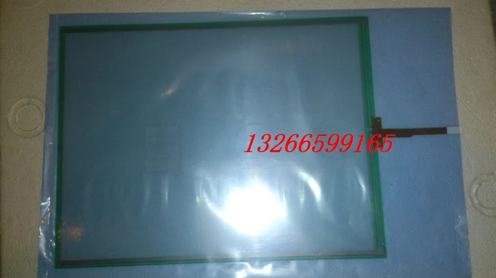 

2g industrial touch screen 10.4"inch touch screen 4 line touch screen