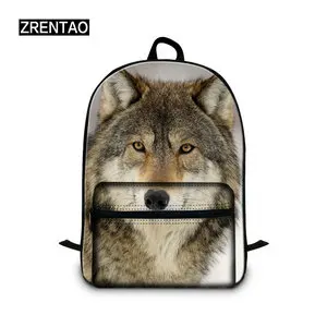 fashion schoolbag rucksack
