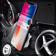 Автомобильный держатель для приборной панели, автомобильный держатель для мобильного телефона для Benz GLA-Class X156 15-19/CLA-Class C117/A-Class W176 2013