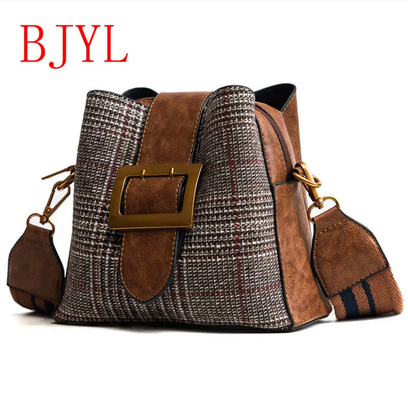 

Brand Linen Woman Handbag Lady Shoulder Bag Women satchel Shopping Purse Messenger Crossbody Bags