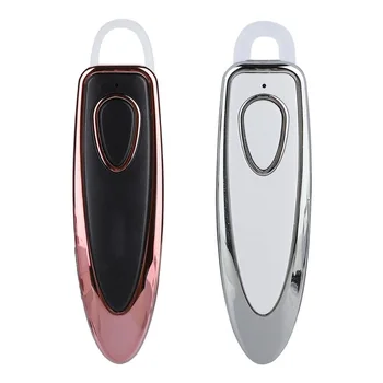 

Fineblue HF66 Car Wireless Earphones Stereo Sports Mini Bluetooth Headset Microphone Call Handsfree Earphone For XIaomi Huawei