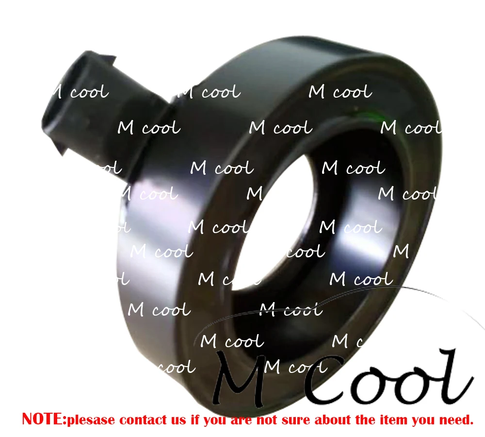 

HIGH QUALITY BRAND NEW AC COMPRESSOR CLUTCH COIL FOR CAR RENAULT AC COIL
