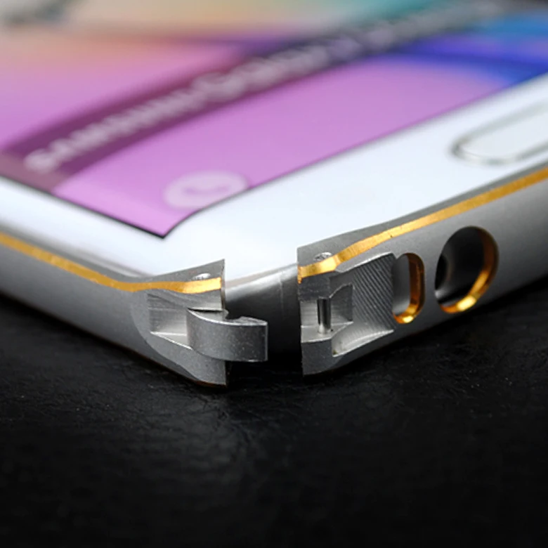 samsung s6 edge bumper case samsung s6 edge bumper case