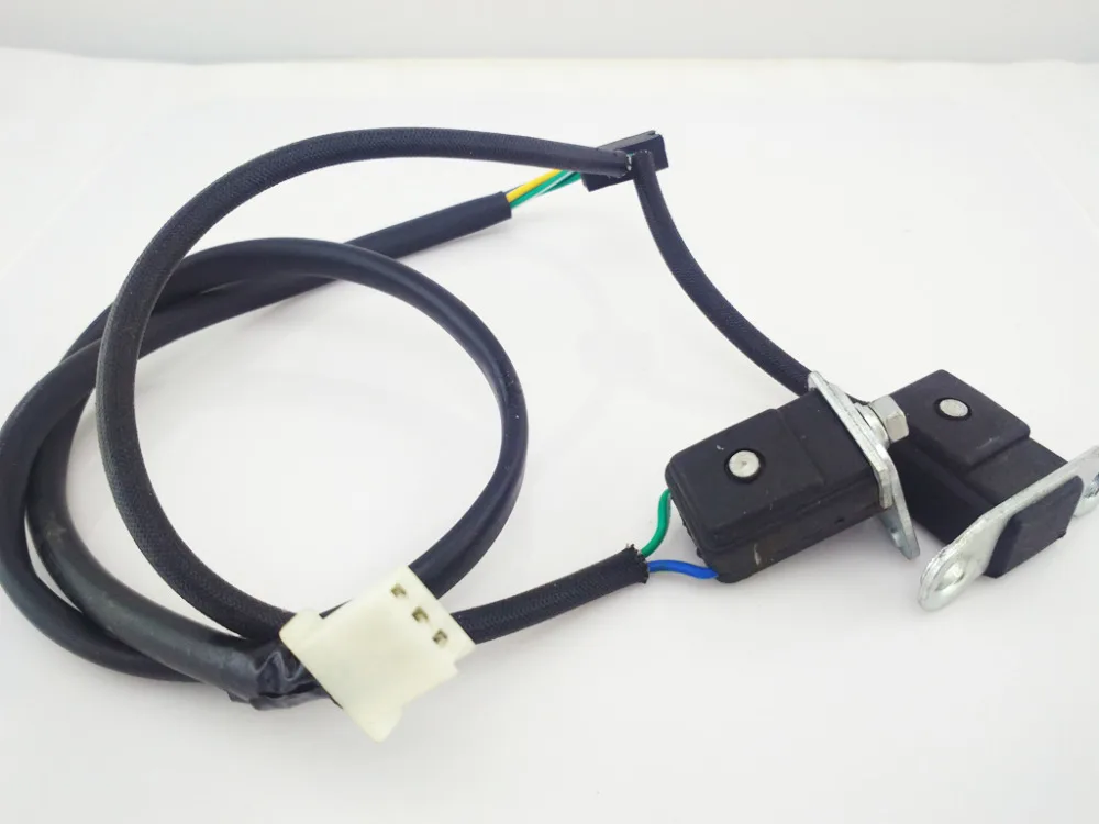 YP 250 Motorcycle Engine Stator coil pick up pulser coils for