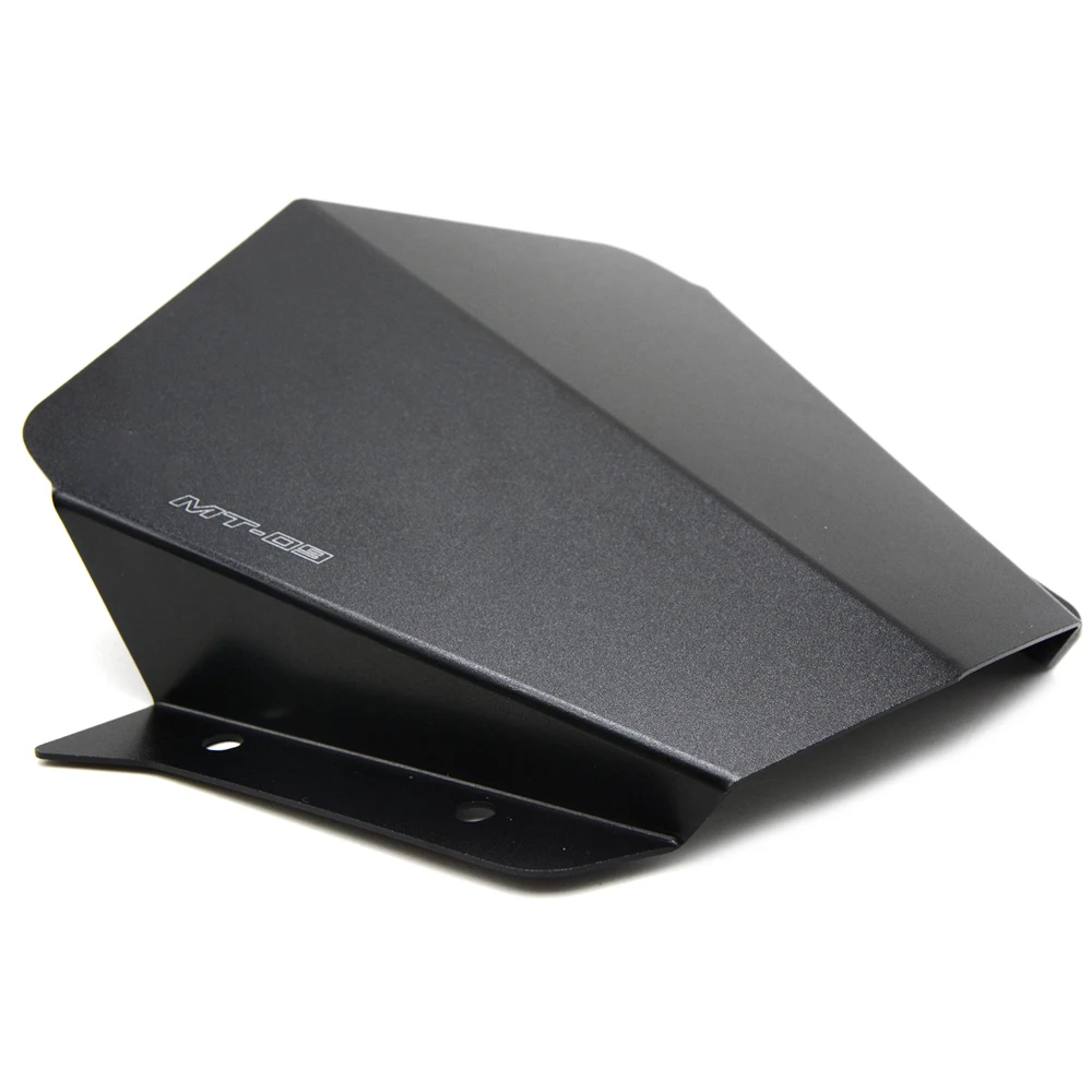 For Yamaha MT 09 MT-09 FZ-09 2014 2015 2016 Windscreen Windshield Front Wind Screen Deflector Cover Motorcycle Street Bikes