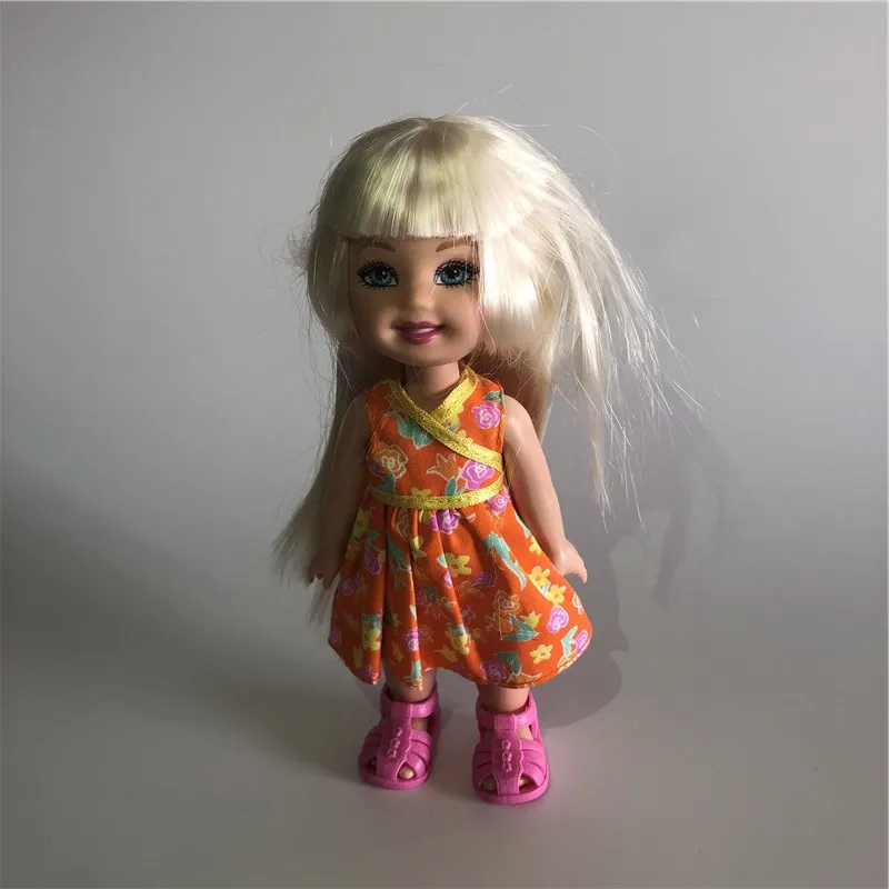 muñeca kelly grande