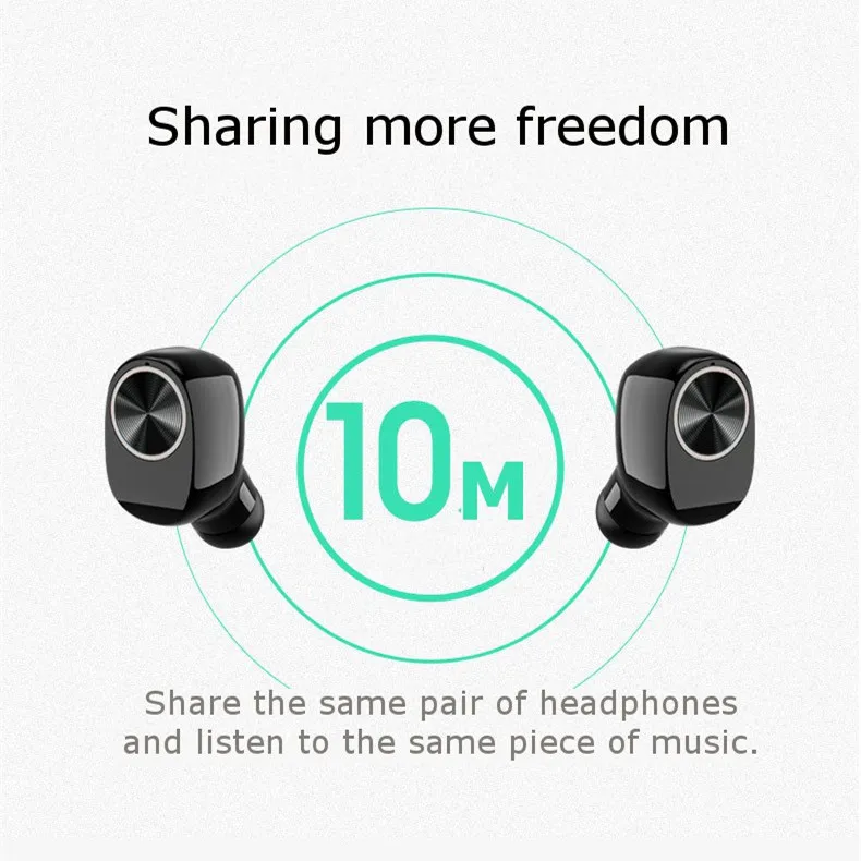 TWS Headset (6)