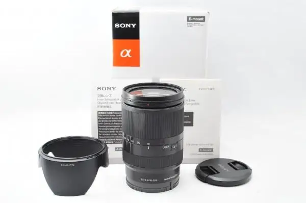 Sony Sel100le 18 0mm F 3 5 6 3 Oss Le Zoom Lens Zoom Lens Lens Sonysony Lens Aliexpress Sony Sel100le 18 0mm F 3 5 6 3 Oss Le Zoom Lens Zoom Lens Lens Sonysony Lens Aliexpress