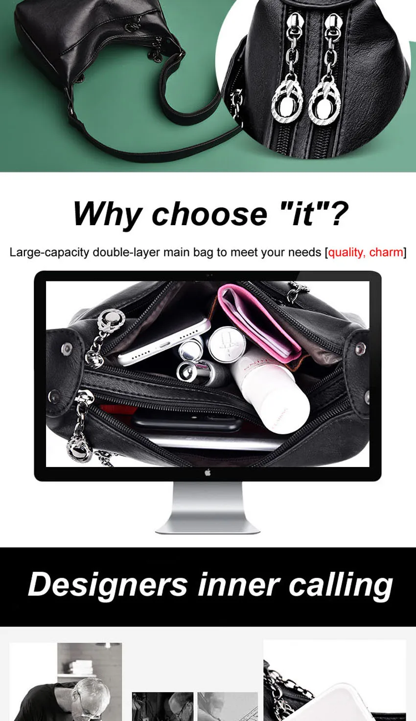 shoulder bag 3