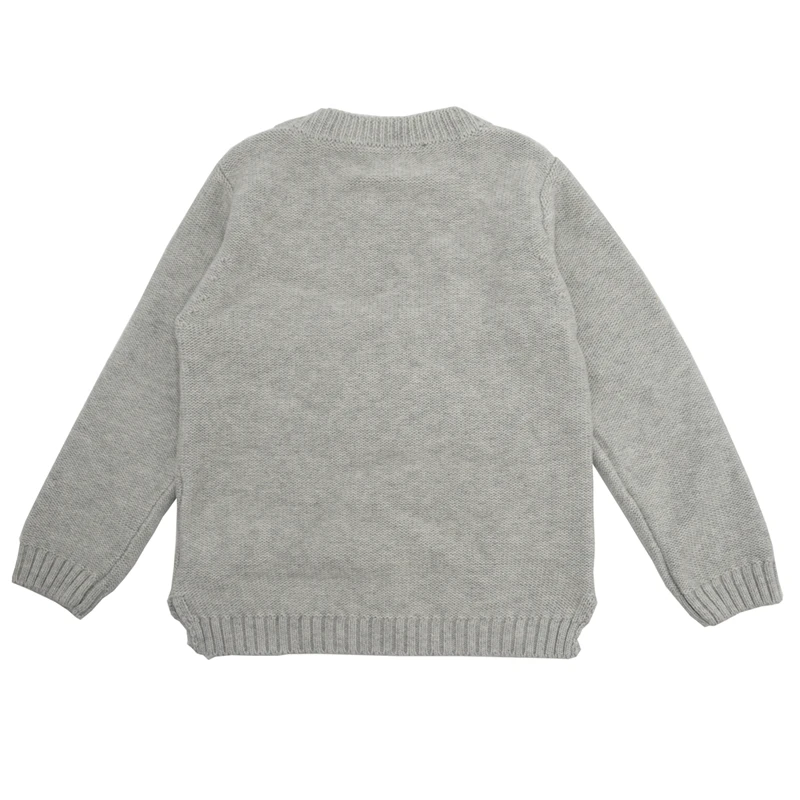plain baby jumper